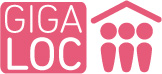 Logo giga-location