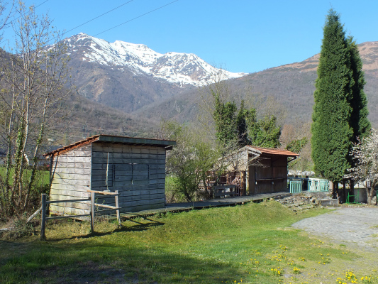 gite Hautes-Pyrénées