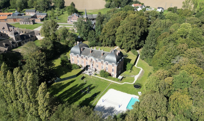 Château de Goyencourt