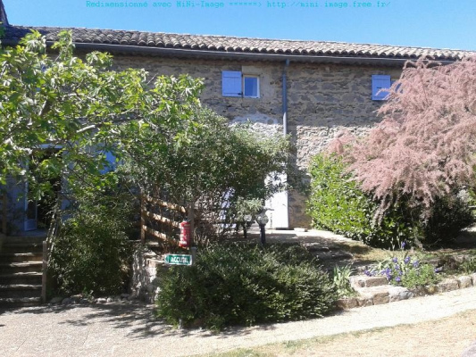 location de vacances Ardèche