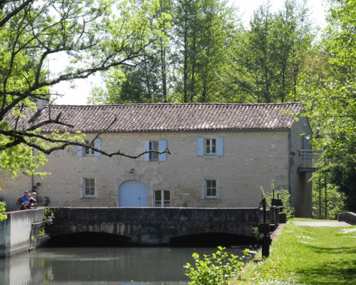 logement Charente