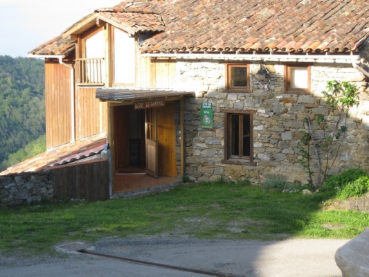 location de vacances Ariège
