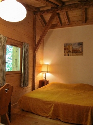 logement Haute-Savoie