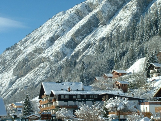logement Haute-Savoie