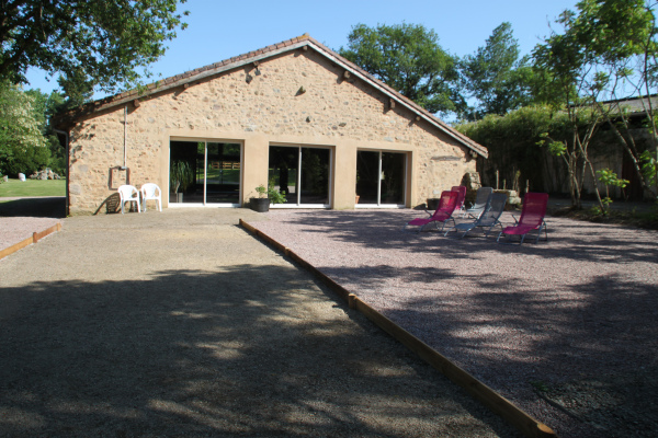 location de vacances Charente