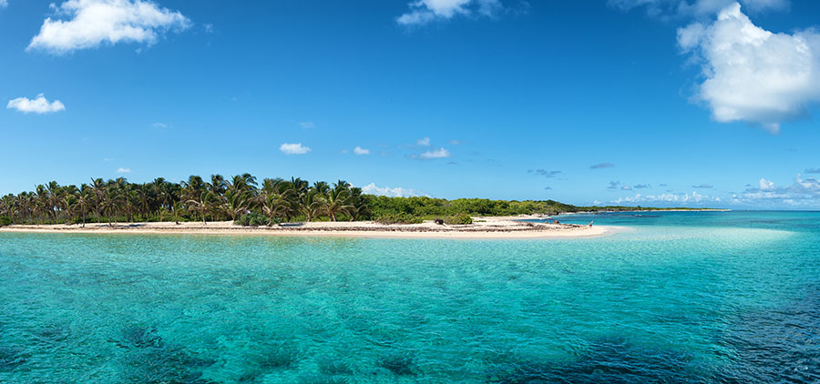 Vacances tourisme Îles de la Petite-Terre