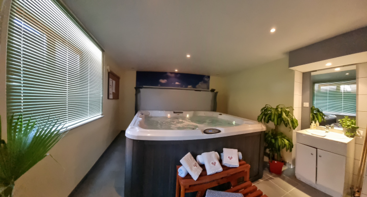 nouveau spa 8 personnes 