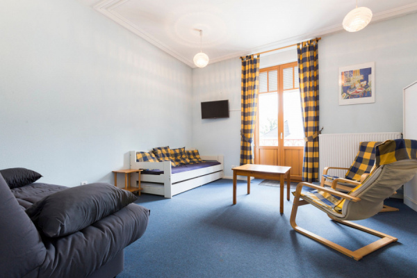 location de groupe Vosges