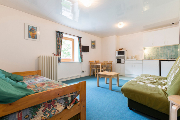 gite de groupe Vosges