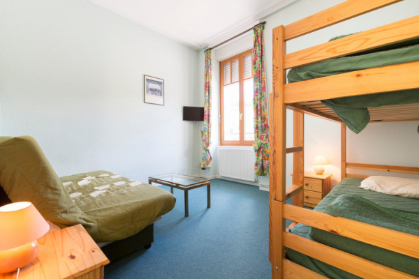 gite france LORRAINE