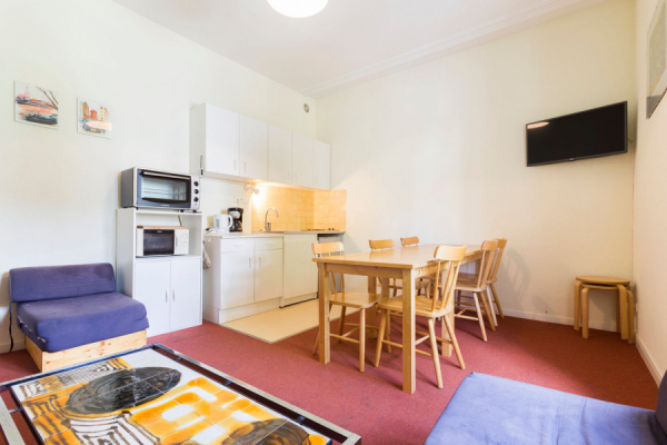 gite de groupe Gite, Résidence de tourisme