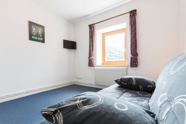 gite Gite, Résidence de tourisme