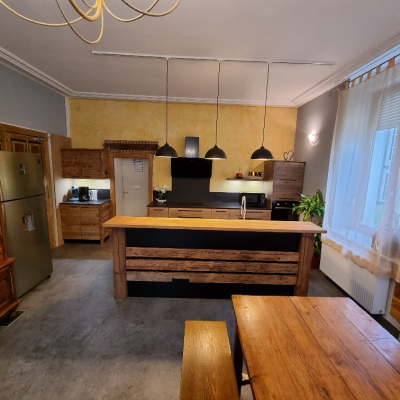 Salle de groupe 49 pers