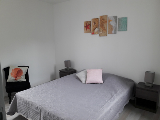 location Gite 12 personnes le tribord honfleur