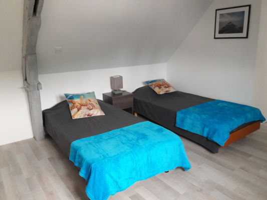 location de groupe BASSE-NORMANDIE