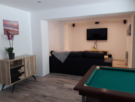 location de vacances Calvados