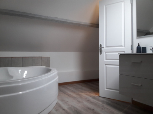 vacances en groupe Gite 12 personnes le tribord honfleur