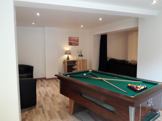 location de groupe HONFLEUR