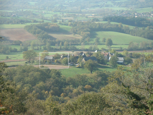 gite france MIDI-PYRENEES