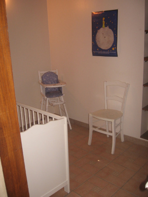 vacances en groupe Gite