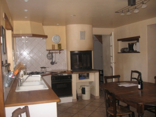vacances en groupe Aveyron