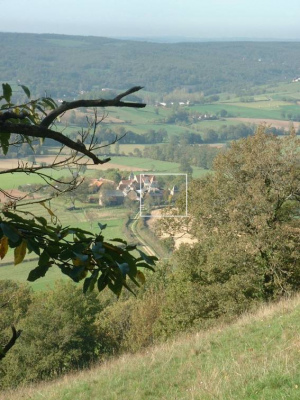 gite en groupe Aveyron