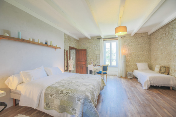 vacances de groupe Gite