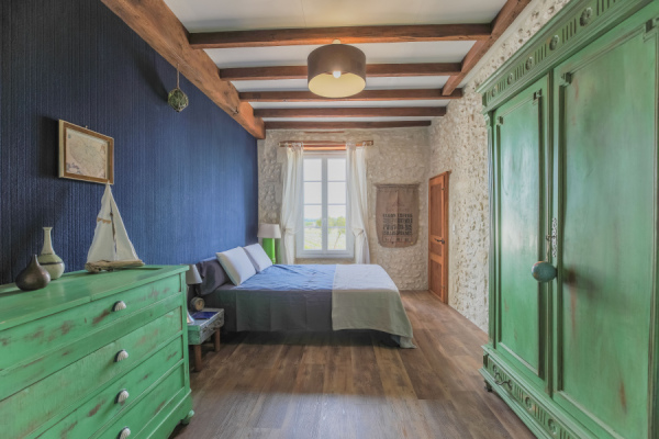 location Charente-Maritime