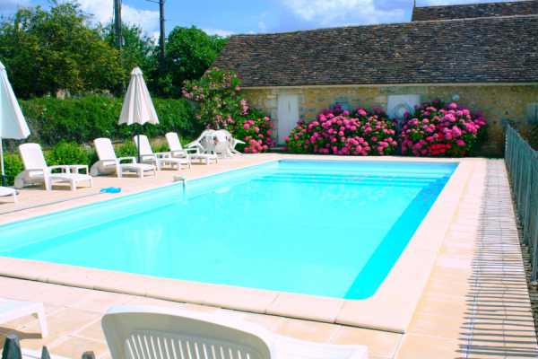 location de groupe AQUITAINE