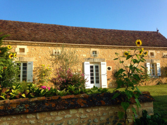 location de vacances Gite