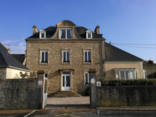 vacances de groupe Calvados