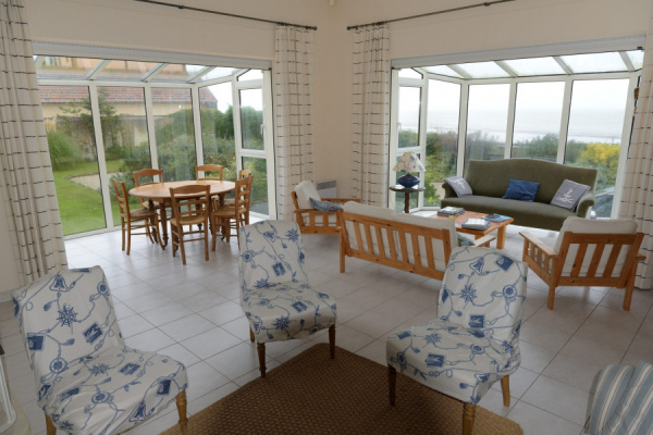 grande capacité GRANDCAMP-MAISY