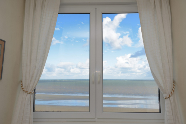 gite en groupe GRANDCAMP-MAISY