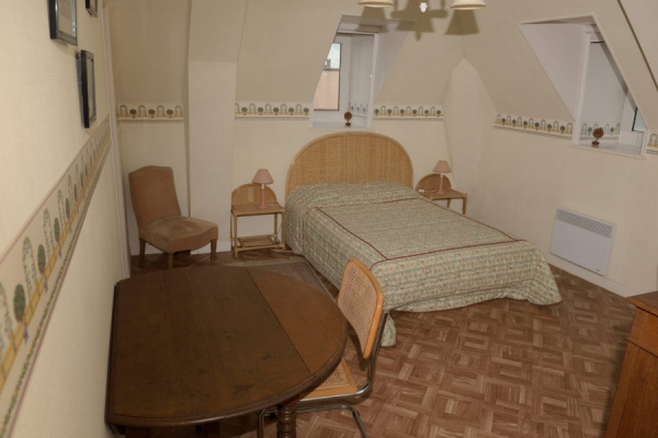 gite france Villa Moisset