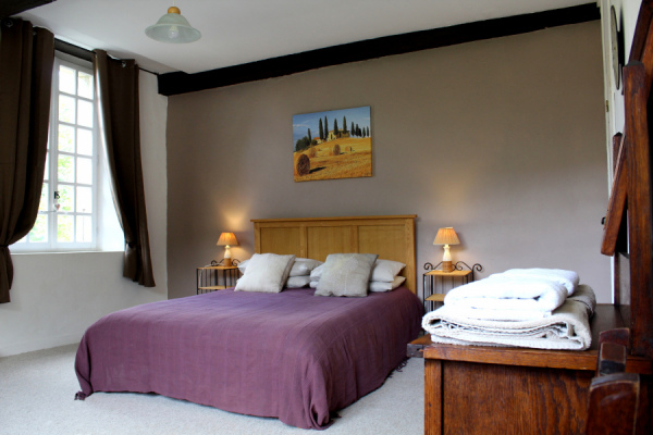 grande capacité CHALABRE