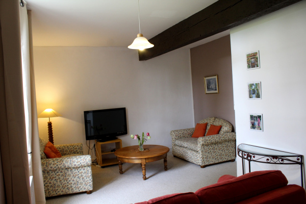 hébergement CHALABRE