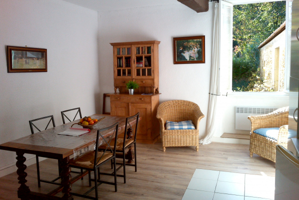 gite de groupe CHALABRE