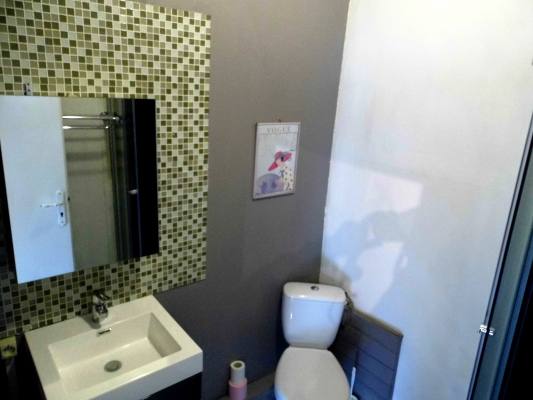 logement LANGUEDOC-ROUSSILLON