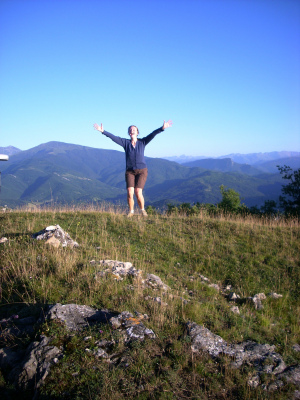 grand gite LANGUEDOC-ROUSSILLON