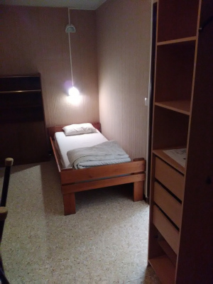 hébergement de groupe GUILLESTRE