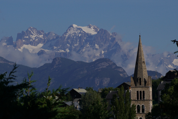 grand gite PROVENCE-ALPES-COTE D'AZUR