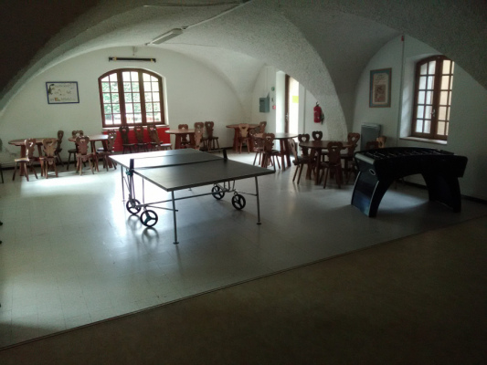 location de groupe Hautes-Alpes