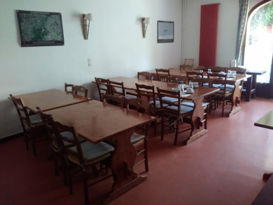 vacances en groupe Gite d'étape, Résidence de tourisme