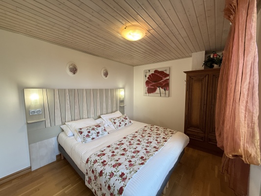 chambre lit de 160