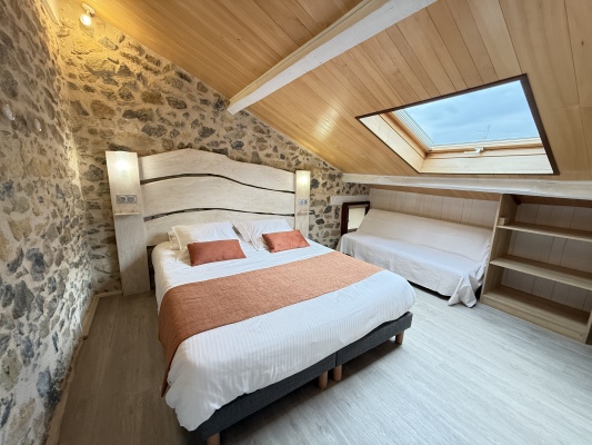 location de groupe Dordogne