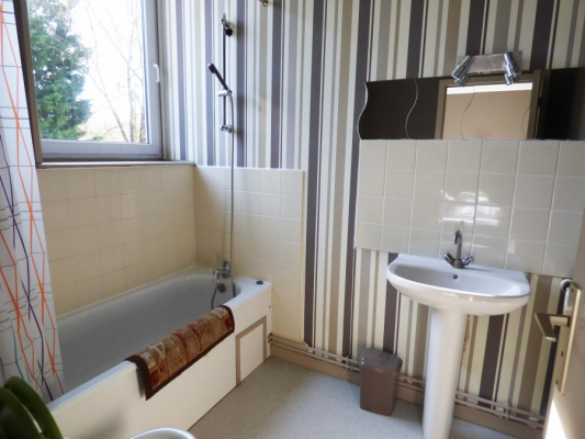 gite pour groupe NOUART