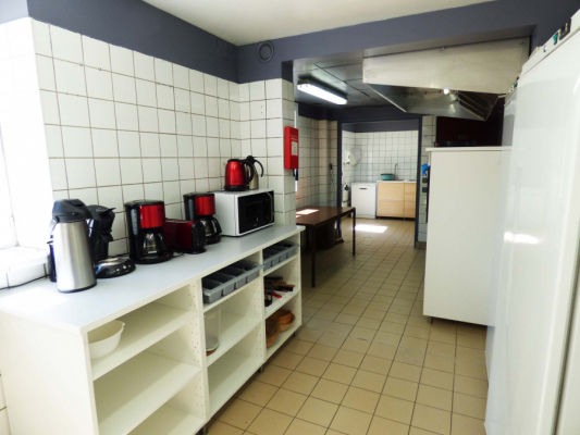 vacances en groupe Gîte du Petit Nay