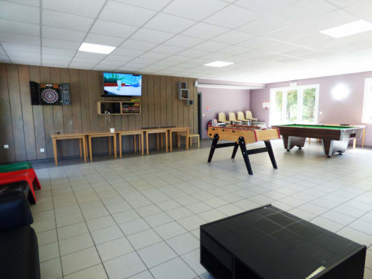 vacances en groupe CHAMPAGNE-ARDENNE