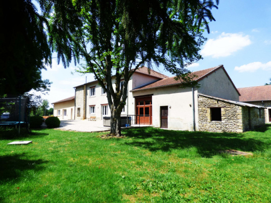 location de vacances Gite