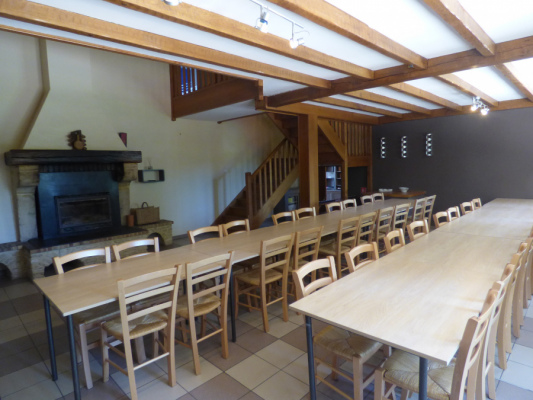 gite CHAMPAGNE-ARDENNE